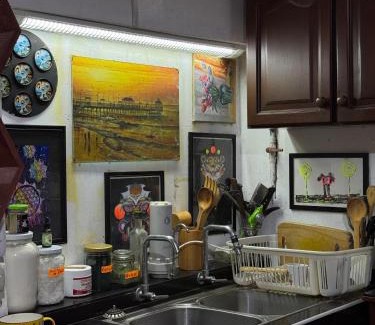 Trujillo Casa | Nuna House