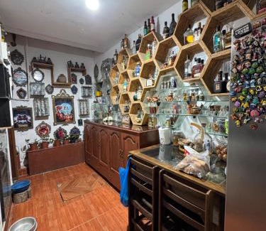 Trujillo Casa | Nuna House