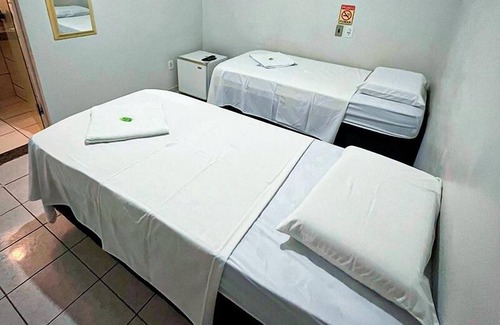 Palmas Hotel | Nunes Hotel