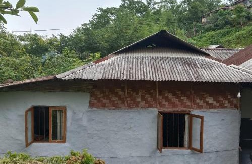 Mokokchung Casa | Nungsangjungla Homestay