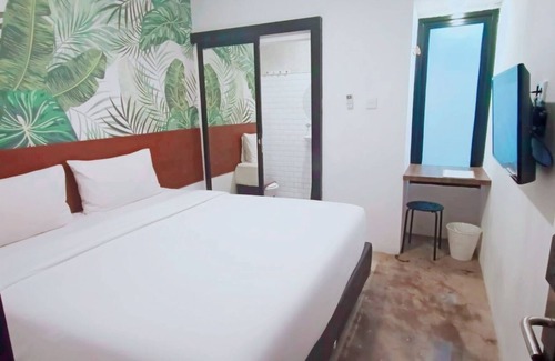 Serang Hotel | Nunia Tamansari Hotel