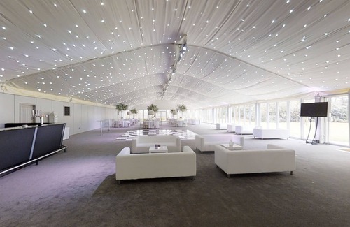 Little Budworth Hotel | Nunsmere Hall Hotel