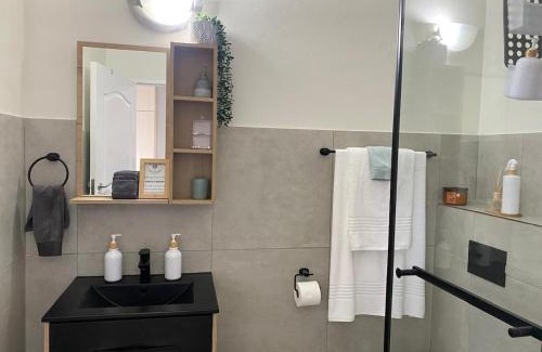 Paarl Apartamento | Nunu's Self Catering Apartment