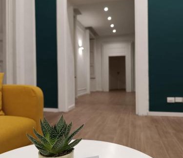 Quartieri Spagnoli Casa | NunziaTina ai Quartieri Spagnoli