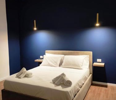 Quartieri Spagnoli Casa | NunziaTina ai Quartieri Spagnoli