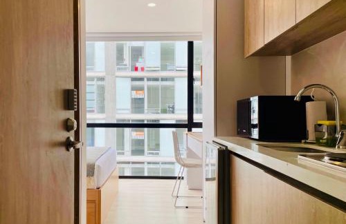 Usaquen Apartamento | Nuo by Wynwood House