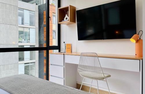 Usaquen Apartamento | Nuo by Wynwood House