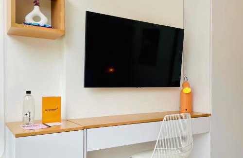 Usaquen Apartamento | Nuo by Wynwood House