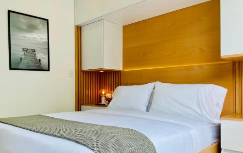 Usaquen Apartamento | Nuo by Wynwood House