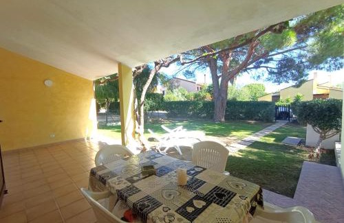 Costa Rei Casa | Nuova Valmar Turagri 34-35
