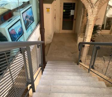 Pesaro Apartamento | Nuovo Fiore