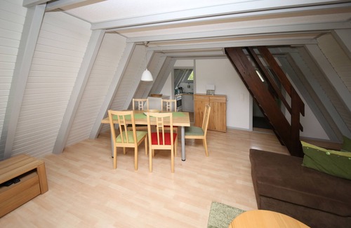 Kinding Casa | Nur Dach Haus 13