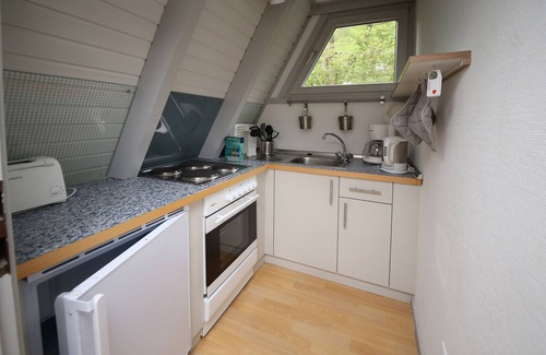 Kinding Casa | Nur Dach Haus 13