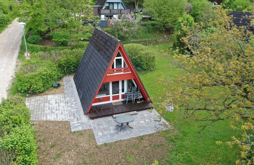 Kinding Casa | Nur Dach Haus 13