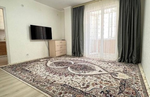 Shymkent Apartamento | Nursat 2, 19/1