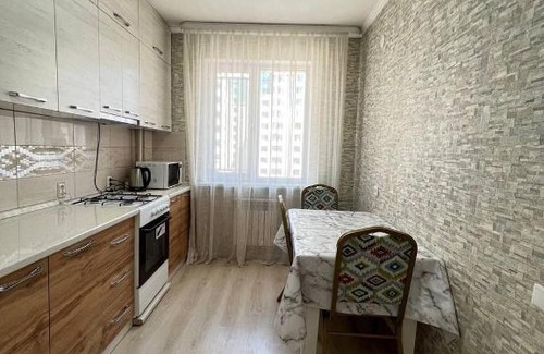 Shymkent Apartamento | Nursat 2, 19/1
