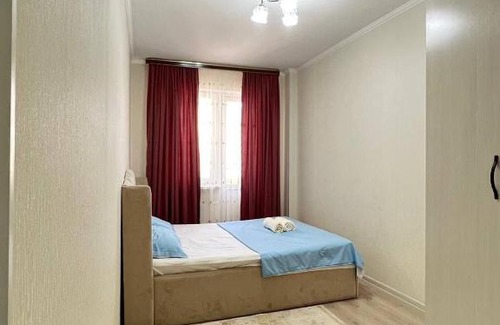 Shymkent Apartamento | Nursat 2, 19/1