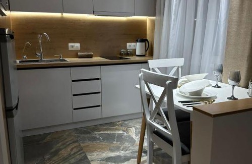 Pavlodar Apartamento | Nursultana Nazarbaeva 20 Str by StayInn