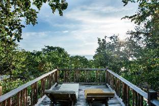 Sumberklampok Complejo | NusaBay Menjangan