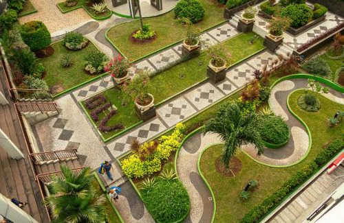 Ciputat Apartamento | Nusantara Pelangi Rooms By Reccoma