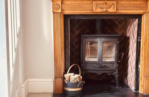 West Rudham Casa | Nutmeg Cottage