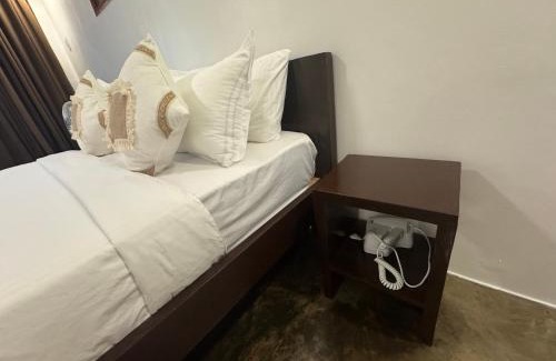Catangnan Casa | NUTMEG Cottage Siargao- Private room