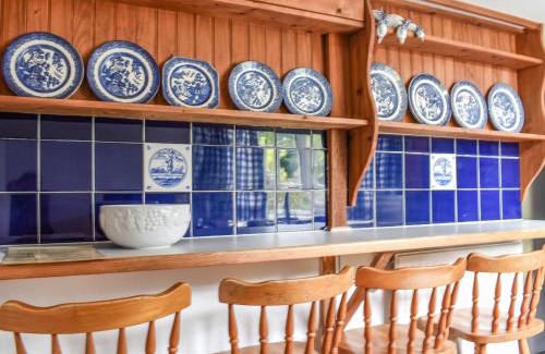 Saint Gennys Casa | Nutmeg's - Uk50373