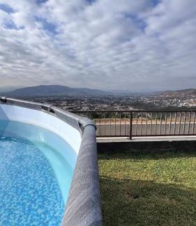 Oaxaca Casa | Nuusavi Glamping