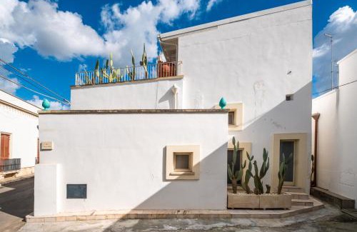 Veglie Casa | Nuvò-Lux e Spa