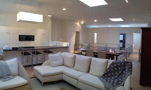 Bevegem Casa | Nuvola Loft