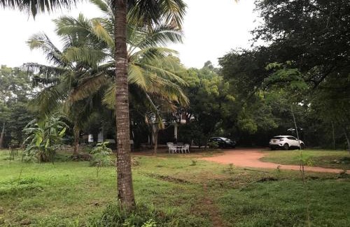 Attikulama Casa | Nuwara Wewa Holiday Resort