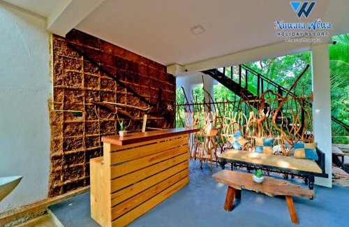 Attikulama Casa | Nuwara Wewa Holiday Resort