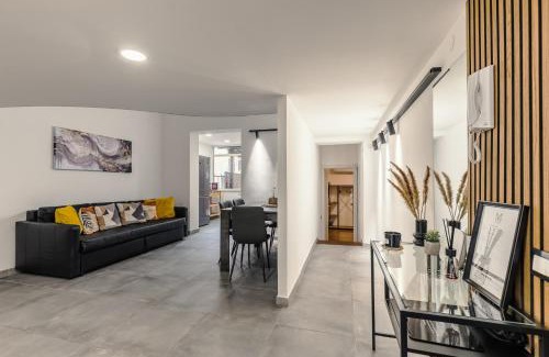 Celio Apartamento | Nvmen Apartment con Terrazza al Colosseo
