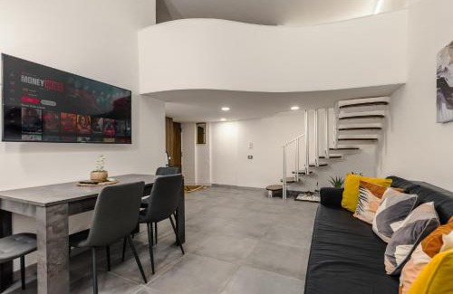 Celio Apartamento | Nvmen Apartment con Terrazza al Colosseo