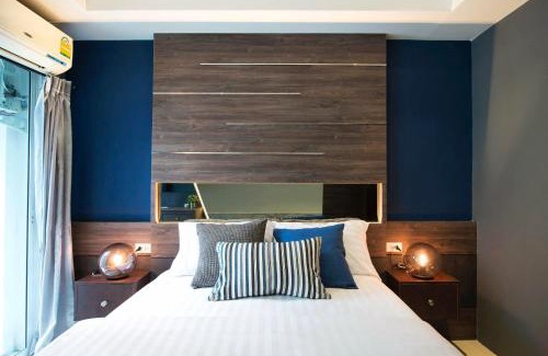 Bang Na Apartamento | NW Apartment Lasalle 59