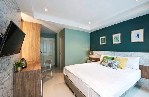 Bang Na Apartamento | NW Apartment Lasalle 59