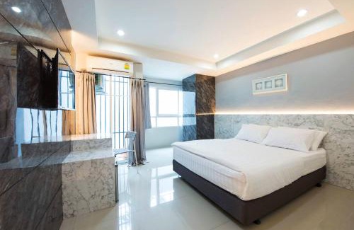 Bang Na Apartamento | NW Apartment Lasalle 59