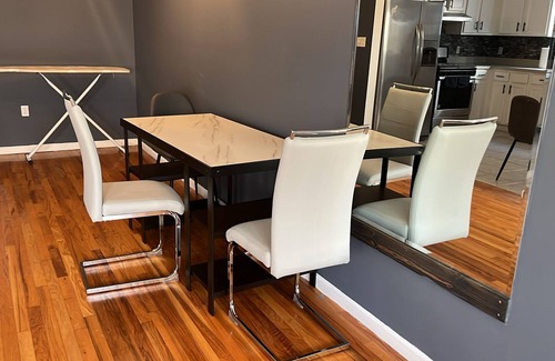 Newark Apartamento | NWK 457 ROOM 212-E