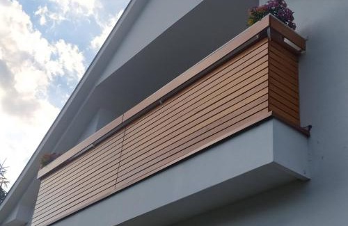 Balatonmariafurdo Apartamento | Nyárfa Vendégház