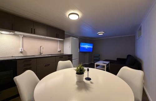 Stjordal Apartamento | Ny leilighet i Stjørdal