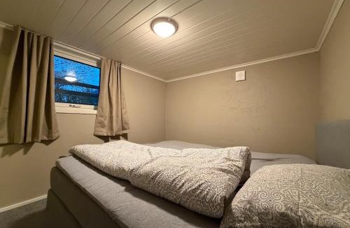 Stjordal Apartamento | Ny leilighet i Stjørdal
