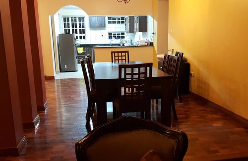 Nakuru County Casa | Casa Nyakinyua: pruebe los placeres de la vida en el campo de Kenia