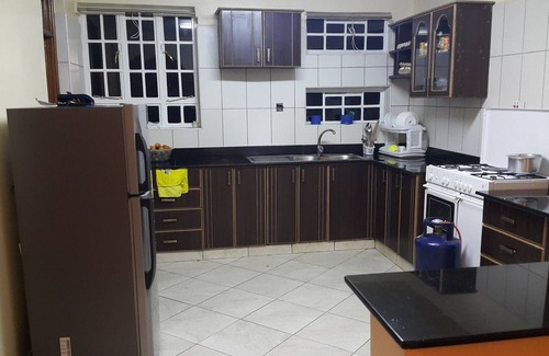 Nakuru County Casa | Casa Nyakinyua: pruebe los placeres de la vida en el campo de Kenia