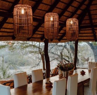 Hoedspruit Hotel | Nyala Safari Lodge