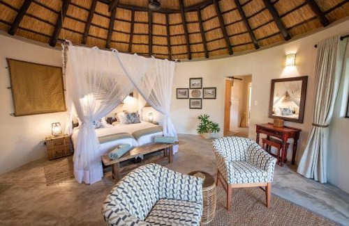 Hoedspruit Hotel | Nyala Safari Lodge