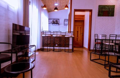 Kigali Apartamento | Nyamirambo Kigali tapis rouge 1