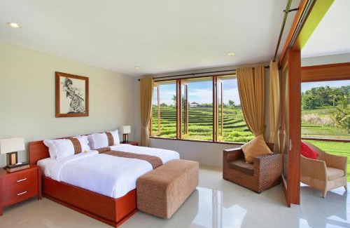 Beraban Villa | Nyanyi Sanctuary Villa Tabanan by Ini Vie Hospitality
