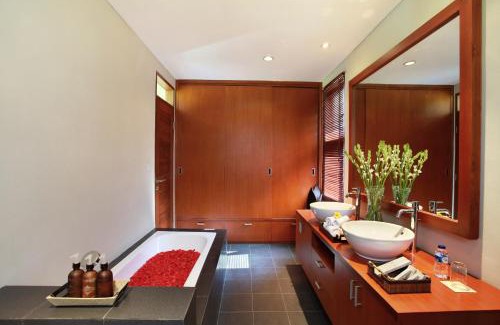 Beraban Villa | Nyanyi Sanctuary Villa Tabanan by Ini Vie Hospitality