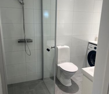 Smogen Apartamento | Nyare lägenhet på Smögen, nära allt