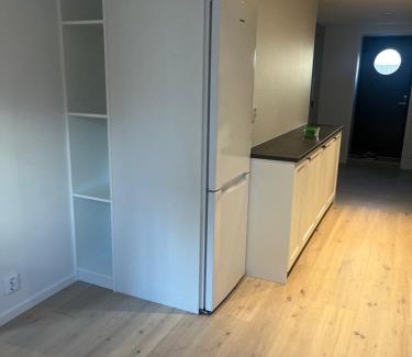 Smogen Apartamento | Nyare lägenhet på Smögen, nära allt